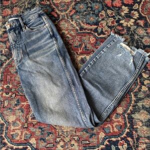 Good American Denim Jeans